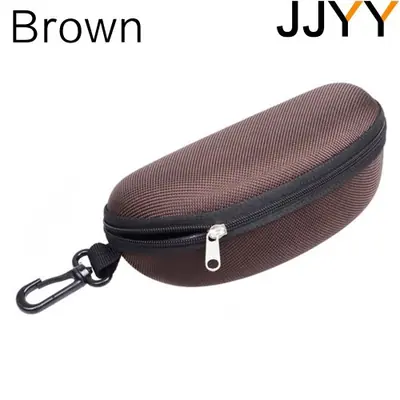 Image de Étui de Protection Portable pour Lunettes de Soleil
