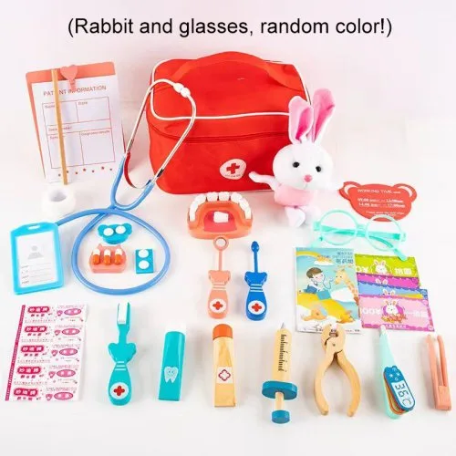 26PCS