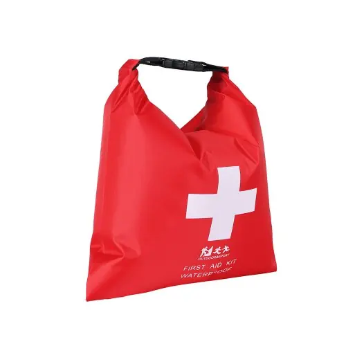 Image de Trousse de Premiers Secours Étanche 1-2L