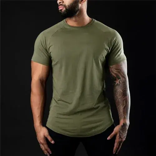 Verde militar