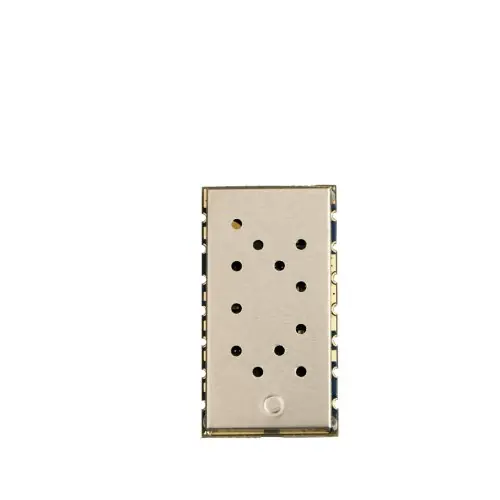 Image de Talkie-Walkie VHF 1W - Portée jusqu'à 5km - Lot de 2