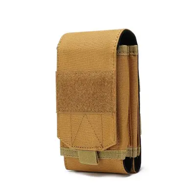 Image de Pochette Tactique Portable avec Support Laser