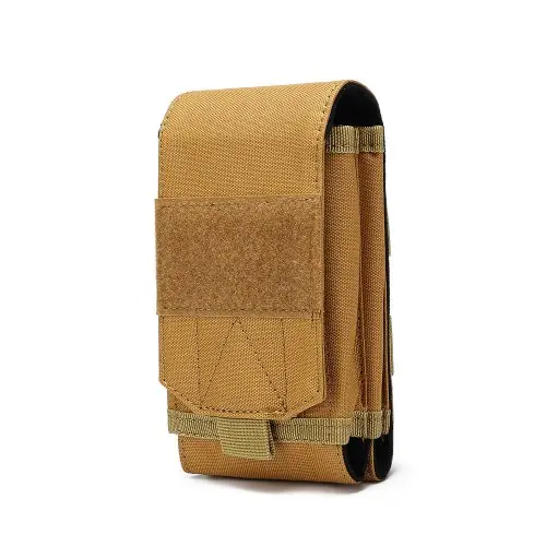 Image de Pochette Tactique Portable avec Support Laser