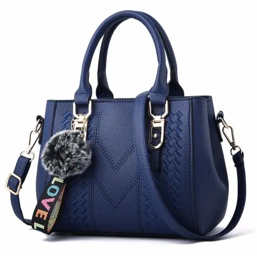 Bleu foncé