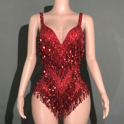 Rood mesh