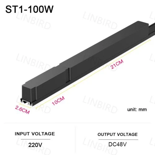 - Inserito 100W