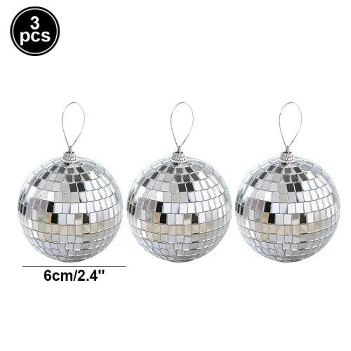 6cm 3pcs