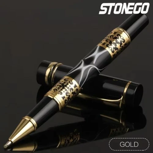 Estilo A oro