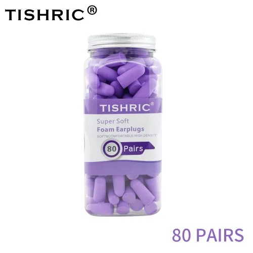 160 piezas Morado