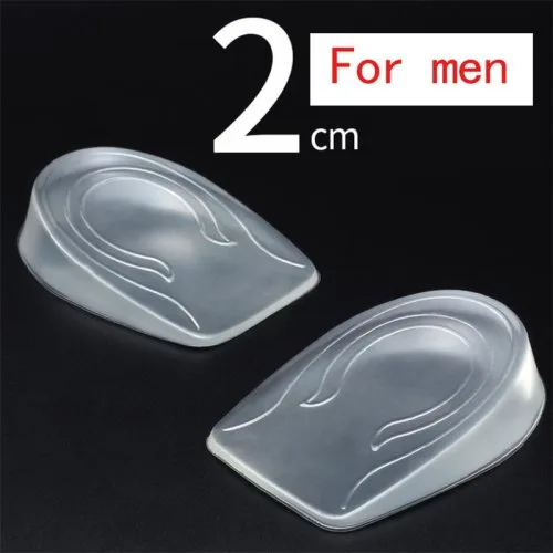 2cm for men