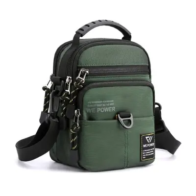 Image de Sac Bandoulière Homme Mini - Style Urbain & Pratique
