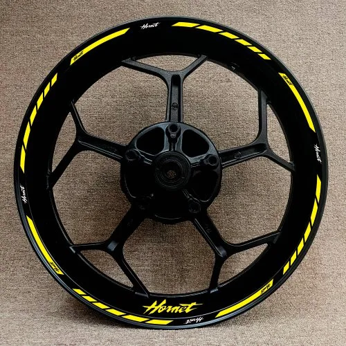 Hornet 1