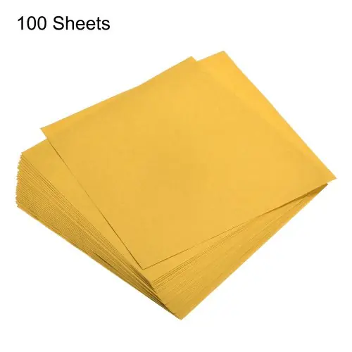 Or jaune