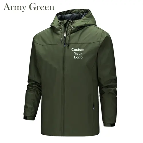 Image de Veste Softshell Homme Imperméable & Respirante