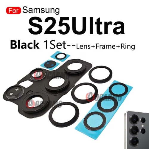 Set completo negro
