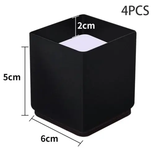 4PCS 5x6cm