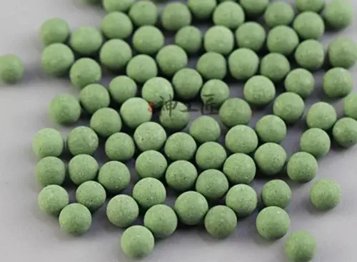Verde 3 mm