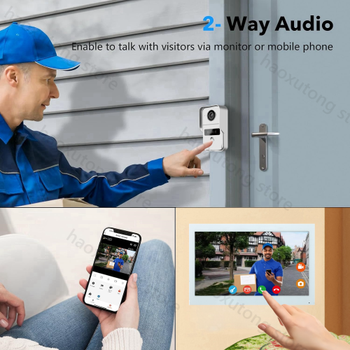 Vue 3 du produit