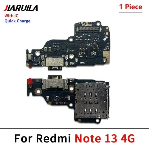 Note 13 4G