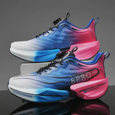 Image de Chaussures de Course Ultra-Légères pour Marathon