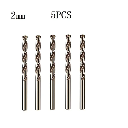 5PCS 2.0MM