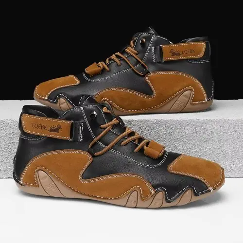 Noir marron
