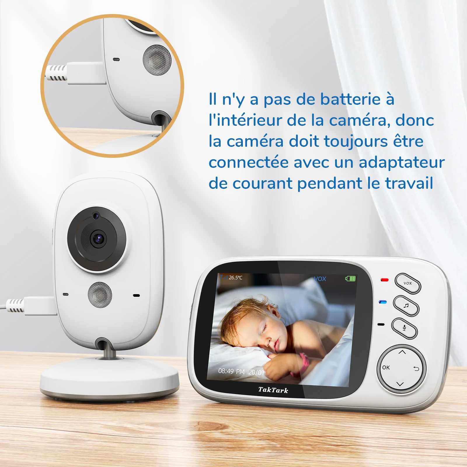 Vue 5 du produit