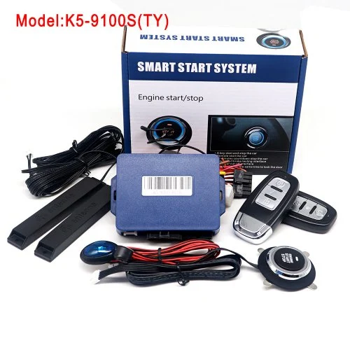 K5-9100S(TY)