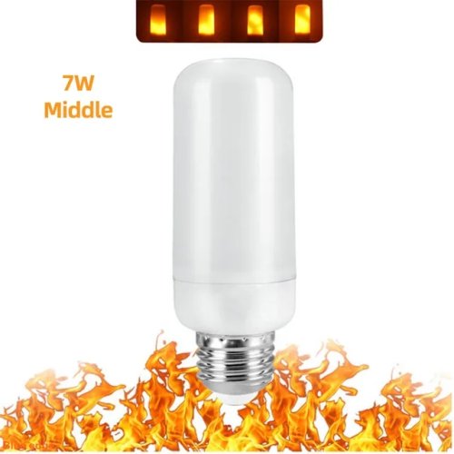 7W Middle
