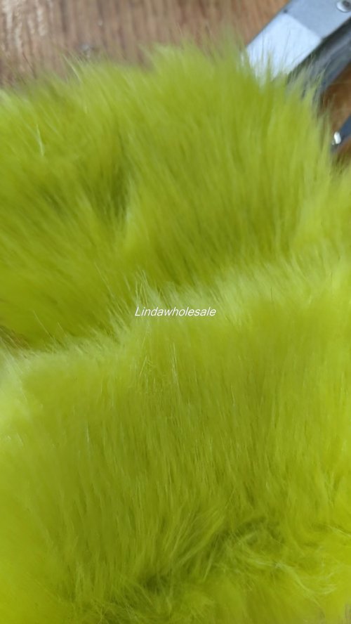 N°33 Green 2