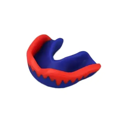 Image de Protection Dentaire Sportive - Anti-Chocs & Confort