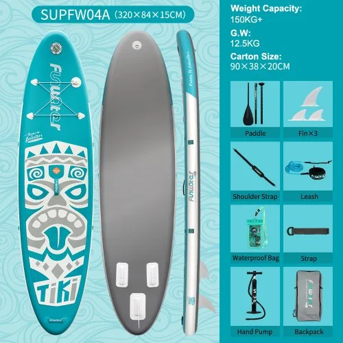 SUPFW04A(320*84*15CM)