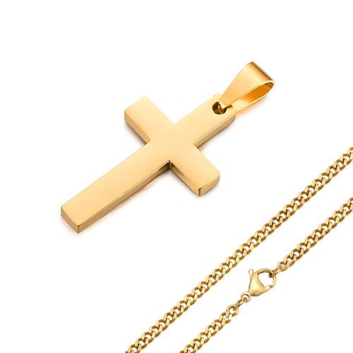 PN-570G-Cuban Chain