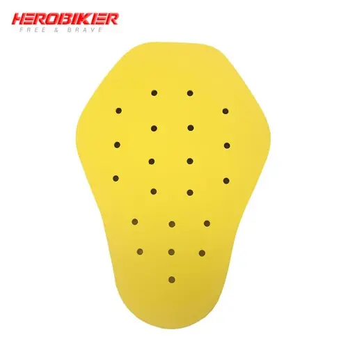 Image de Protection Moto Complète - Genouillères, Coudières & Armures