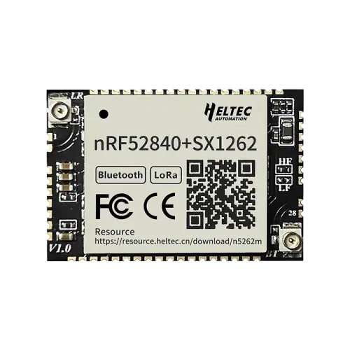 Maille T114 module
