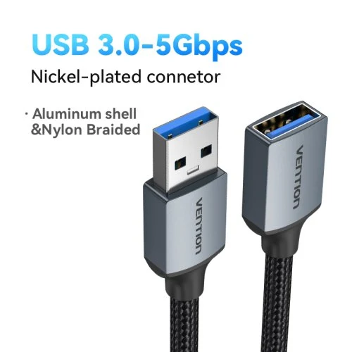5Gbps-metal gris