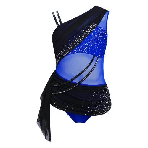 Blauw