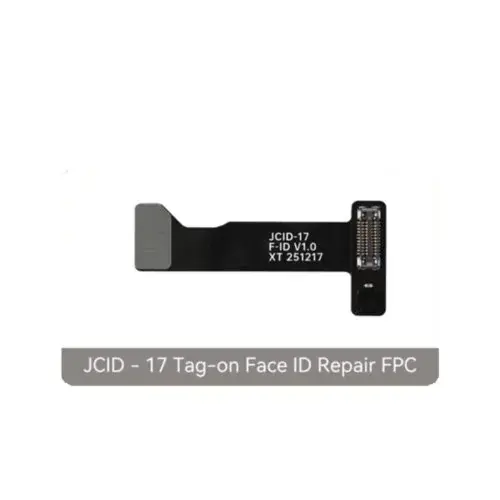 17 Face ID