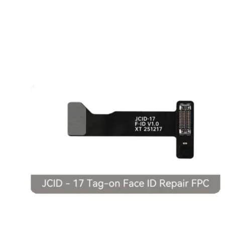 17 Face ID