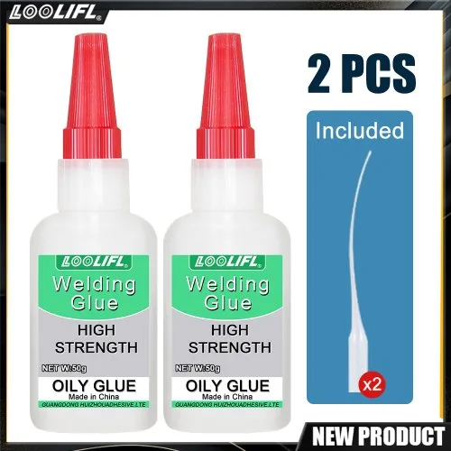 LV 689-50ml-2pcs