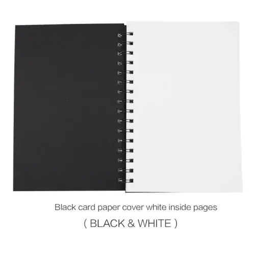 Noir blanc