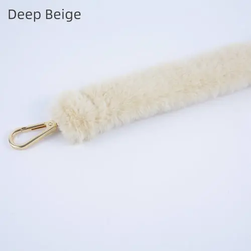 Beige foncé