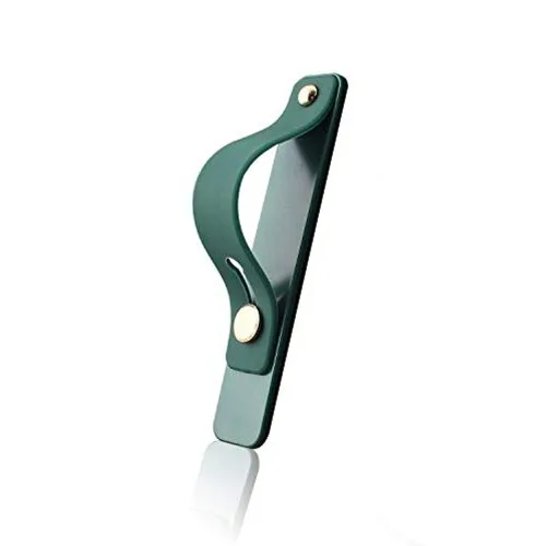Diep groen