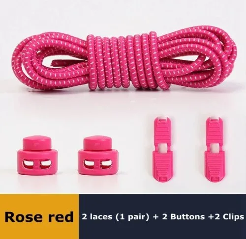 Rosa rot