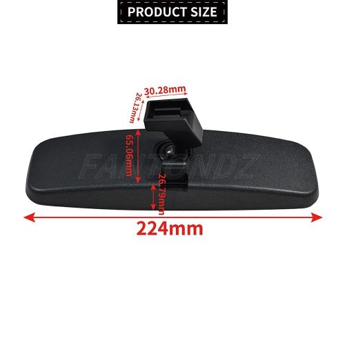 Vue 3 du produit
