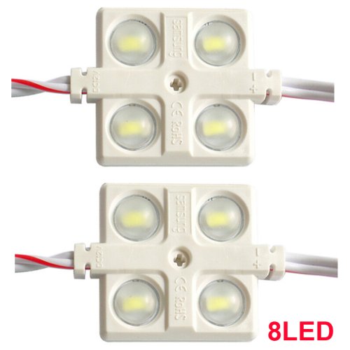 Afbeelding van LED Interieur Verlichting Kit voor Vrachtwagens & Trailers