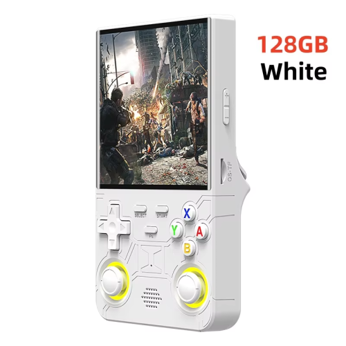 R36U White 128GB