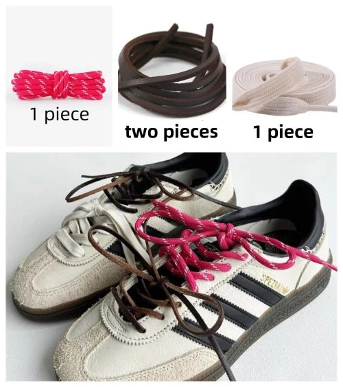 1 set rosso rosato