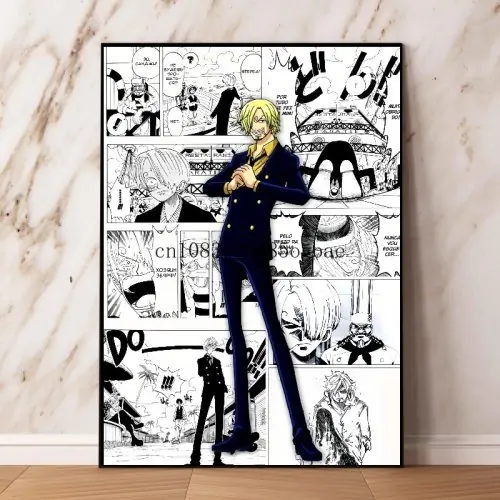 Un PIECE10