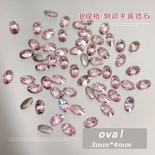 3x4mm 100pcs